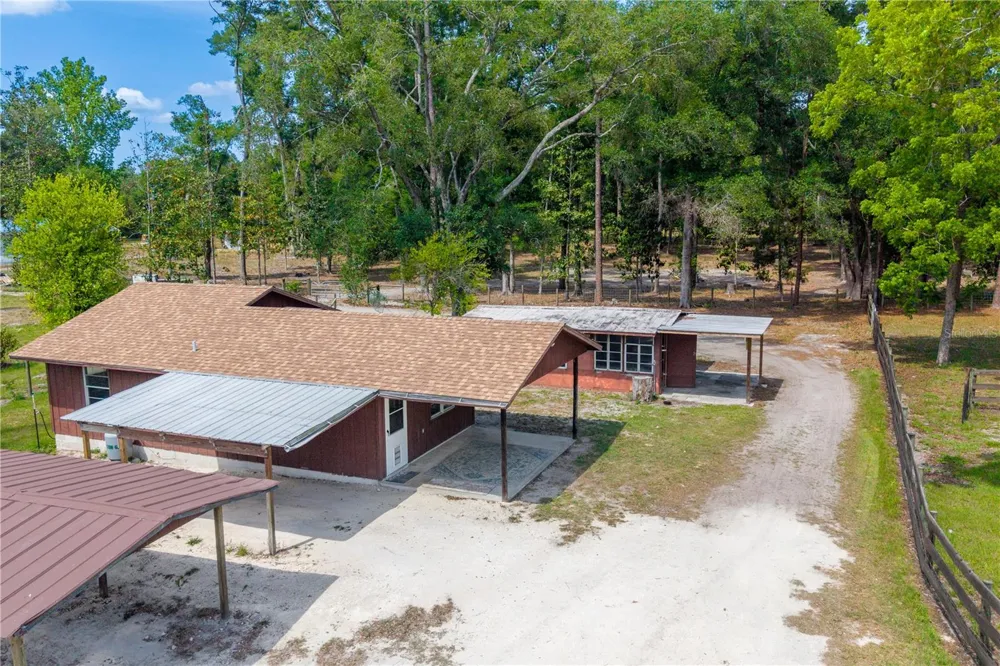 6150 NW COUNTY ROAD 345 Chiefland, FL 32626