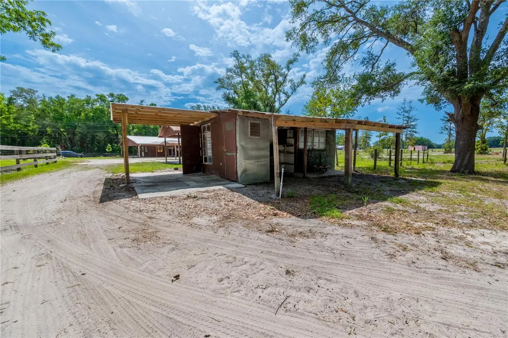6150 NW COUNTY ROAD 345 Chiefland, FL 32626