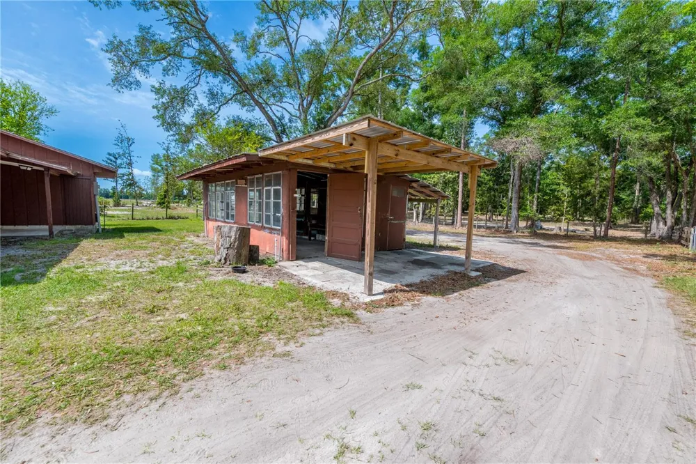 6150 NW COUNTY ROAD 345 Chiefland, FL 32626