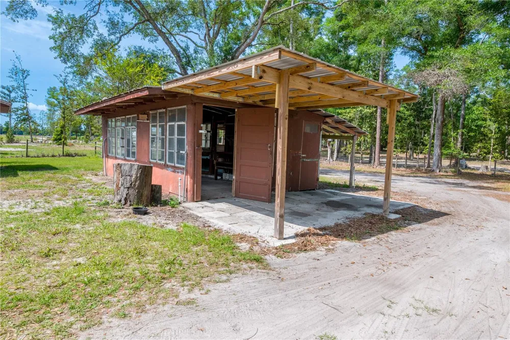 6150 NW COUNTY ROAD 345 Chiefland, FL 32626