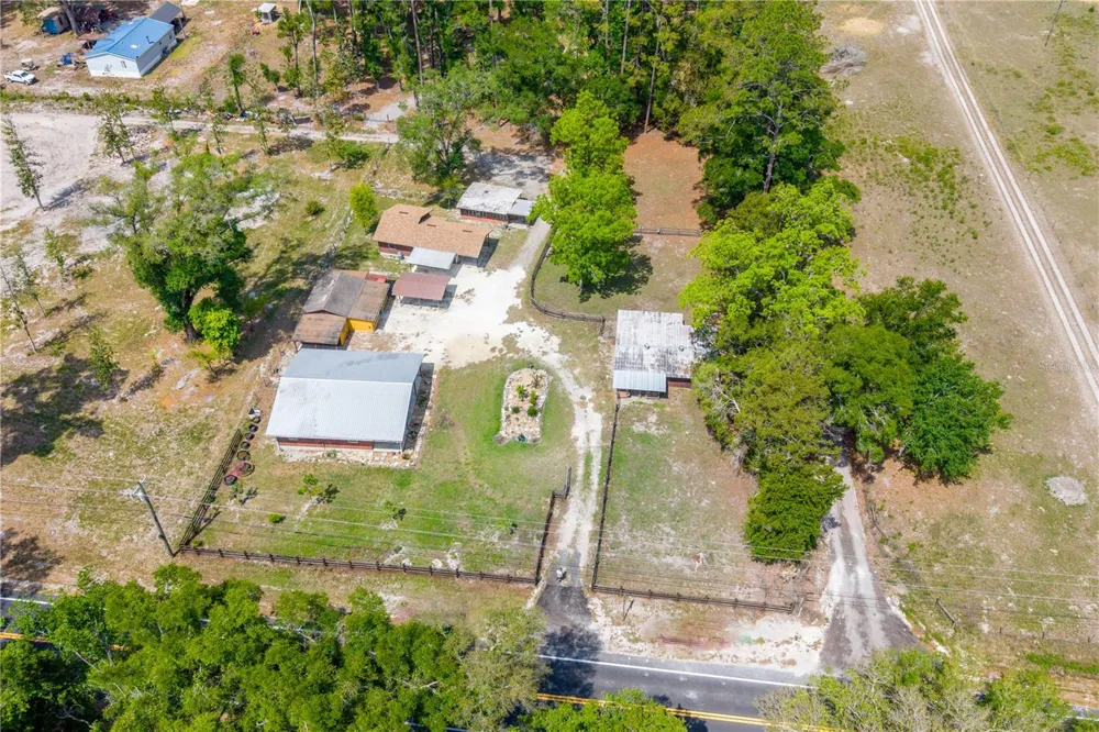 6150 NW COUNTY ROAD 345 Chiefland, FL 32626