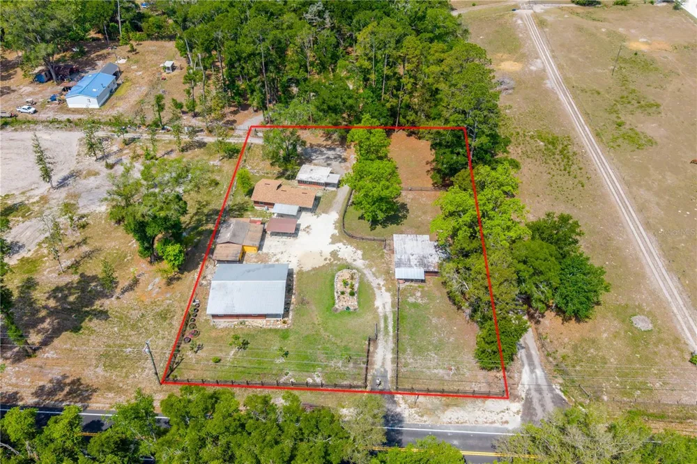 6150 NW COUNTY ROAD 345 Chiefland, FL 32626