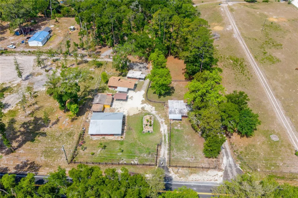 6150 NW COUNTY ROAD 345 Chiefland, FL 32626