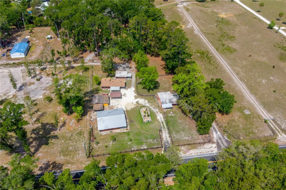 6150 NW COUNTY ROAD 345 Chiefland, FL 32626