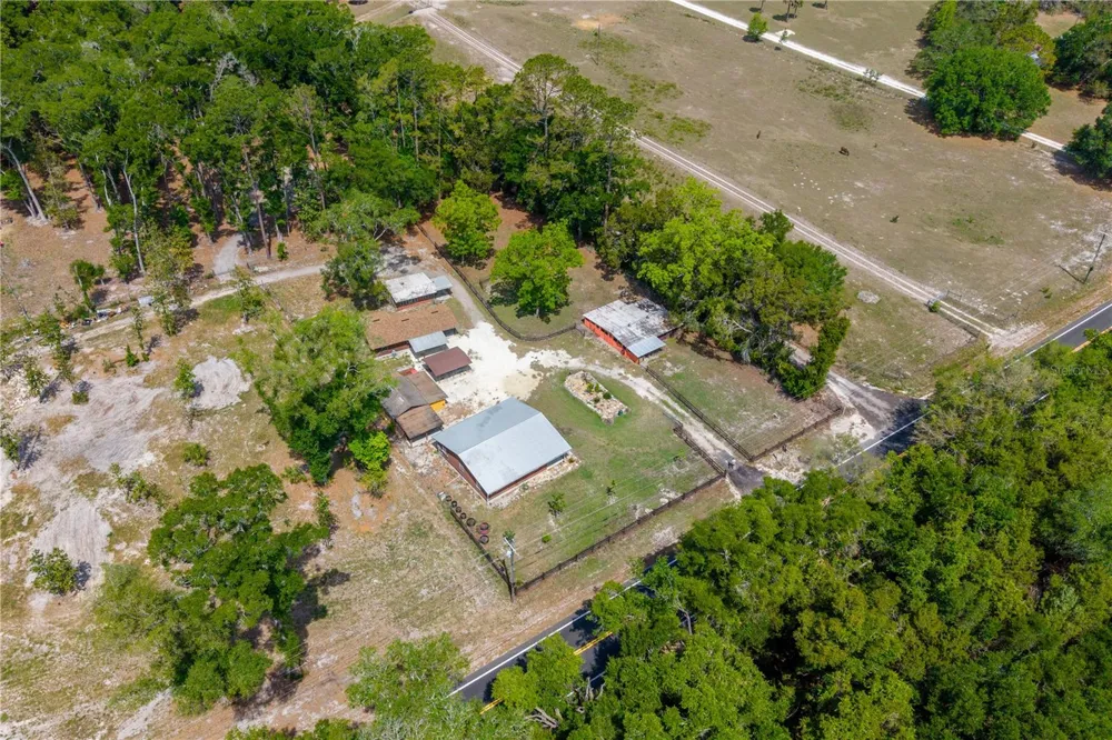 6150 NW COUNTY ROAD 345 Chiefland, FL 32626
