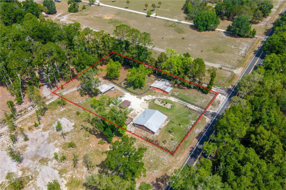6150 NW COUNTY ROAD 345 Chiefland, FL 32626