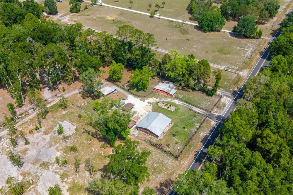 6150 NW COUNTY ROAD 345 Chiefland, FL 32626