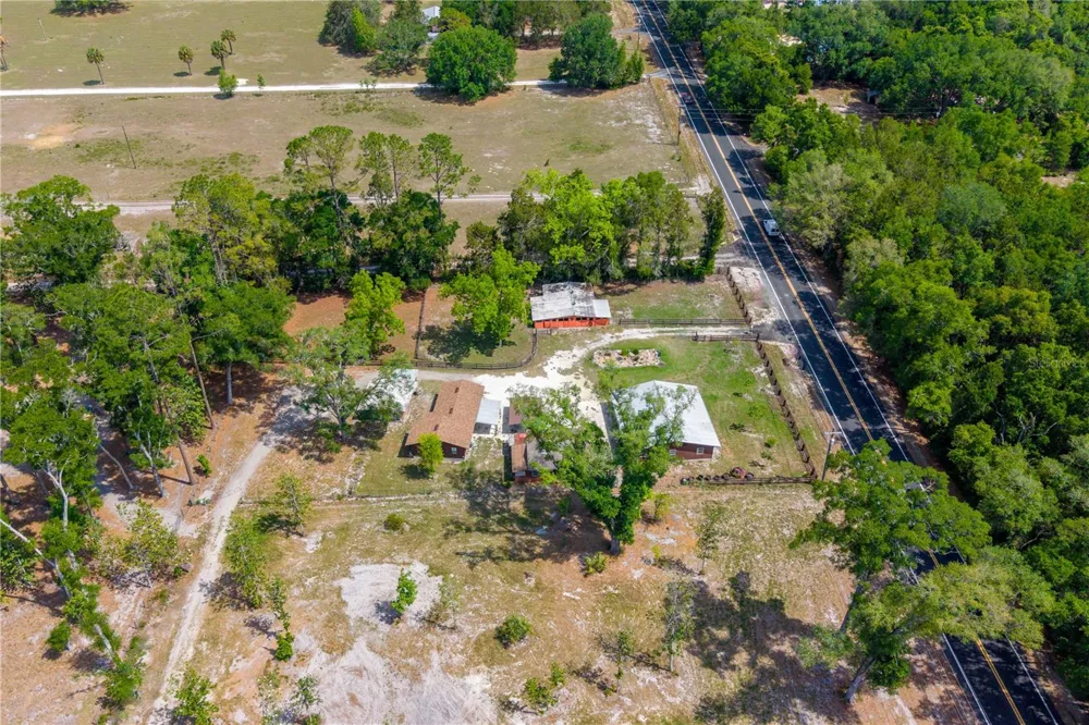 6150 NW COUNTY ROAD 345 Chiefland, FL 32626