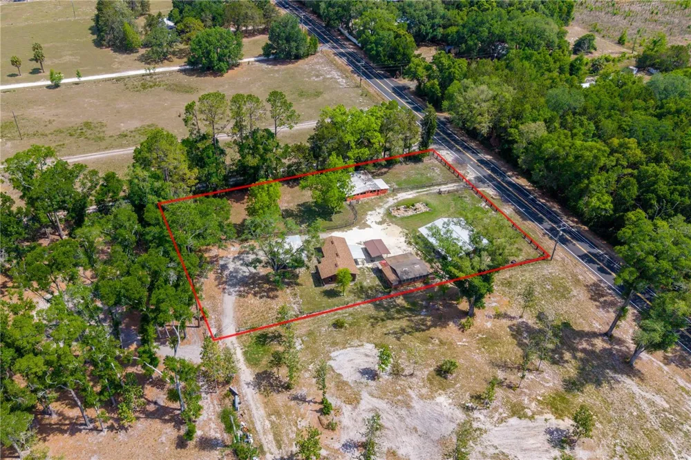 6150 NW COUNTY ROAD 345 Chiefland, FL 32626