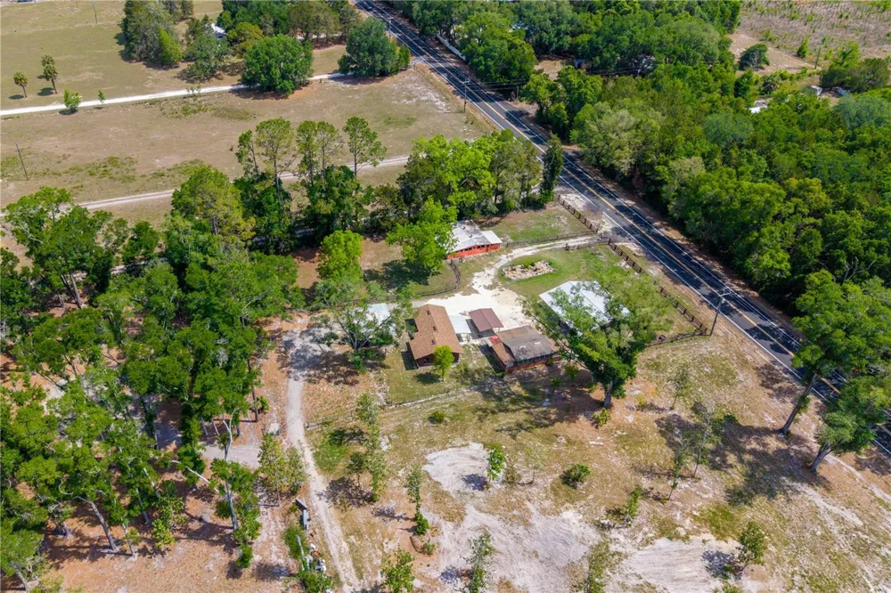 6150 NW COUNTY ROAD 345 Chiefland, FL 32626