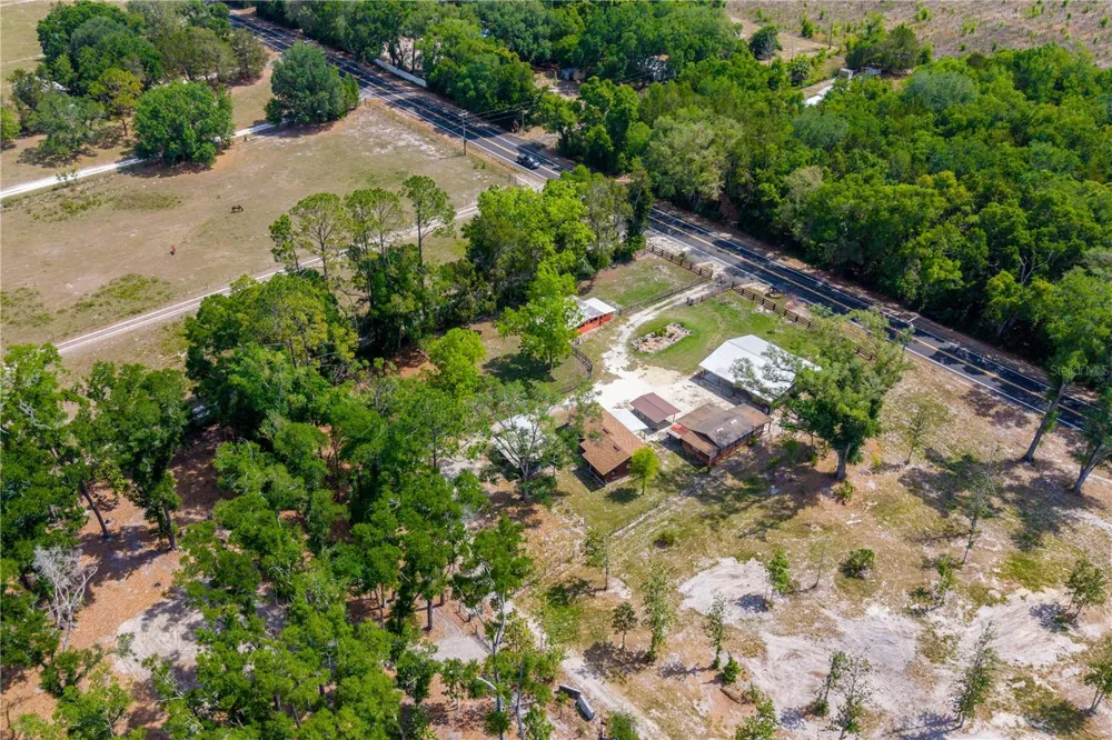 6150 NW COUNTY ROAD 345 Chiefland, FL 32626