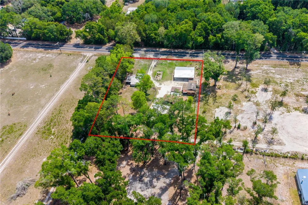6150 NW COUNTY ROAD 345 Chiefland, FL 32626
