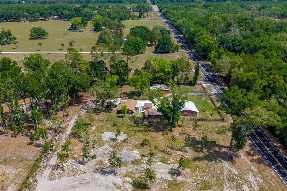 6150 NW COUNTY ROAD 345 Chiefland, FL 32626