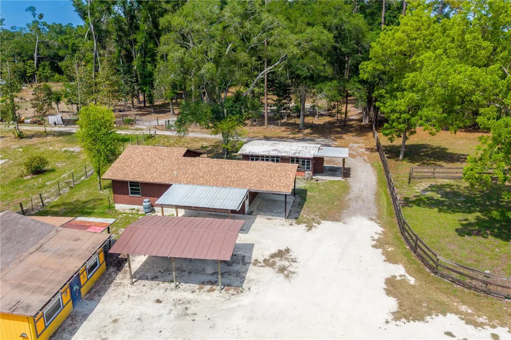 6150 NW COUNTY ROAD 345 Chiefland, FL 32626
