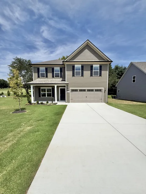 76 Country Cir