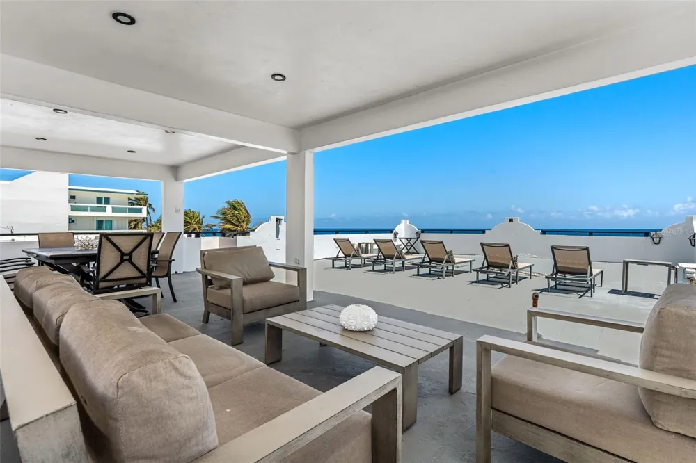 91 G KENNEDY STREET Dorado, PR 00646