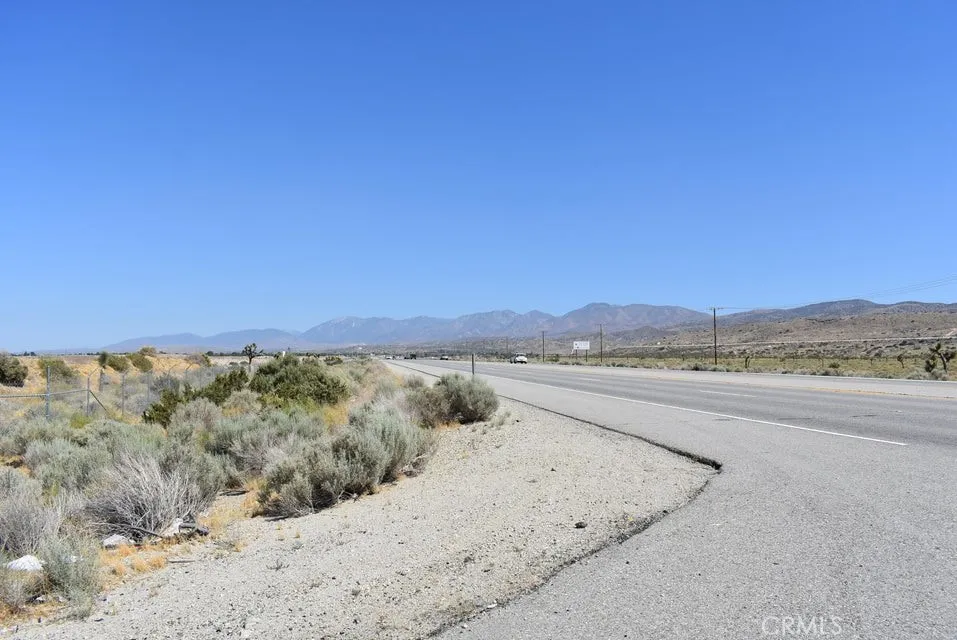 6201 E Pearblossom Highway Littlerock, CA 93543