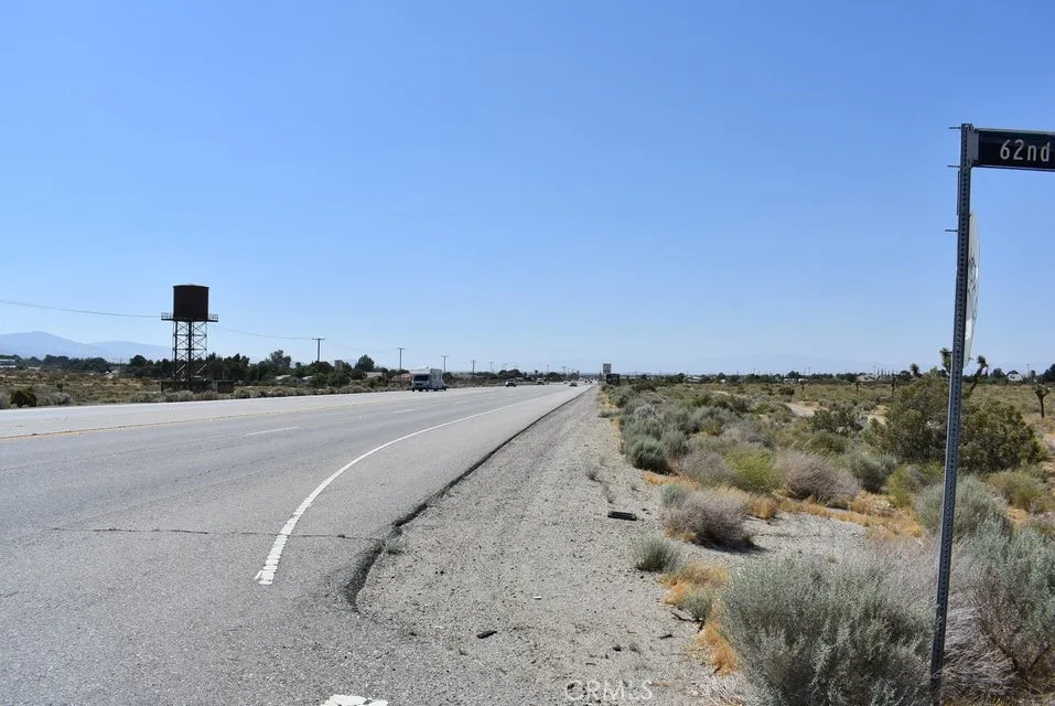 6201 E Pearblossom Highway Littlerock, CA 93543