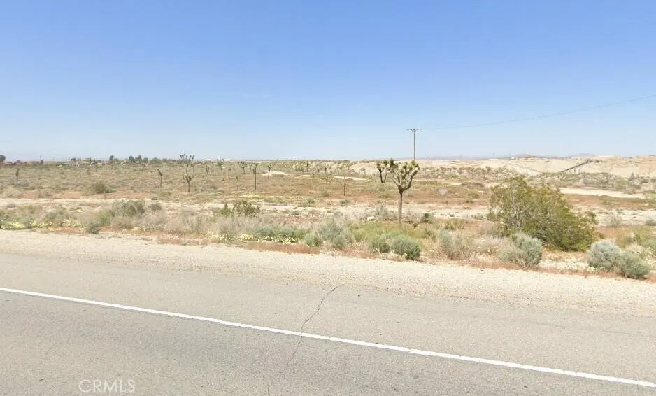 6201 E Pearblossom Highway Littlerock, CA 93543