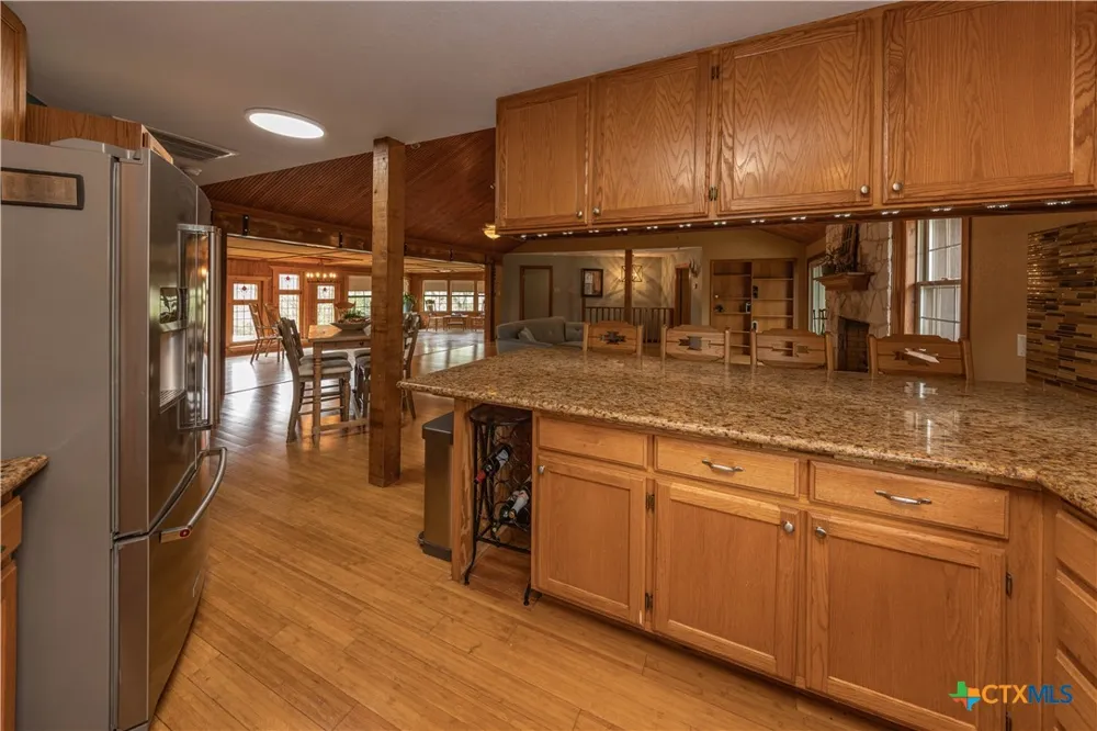 1645 Agarita Drive Fischer, TX 78623