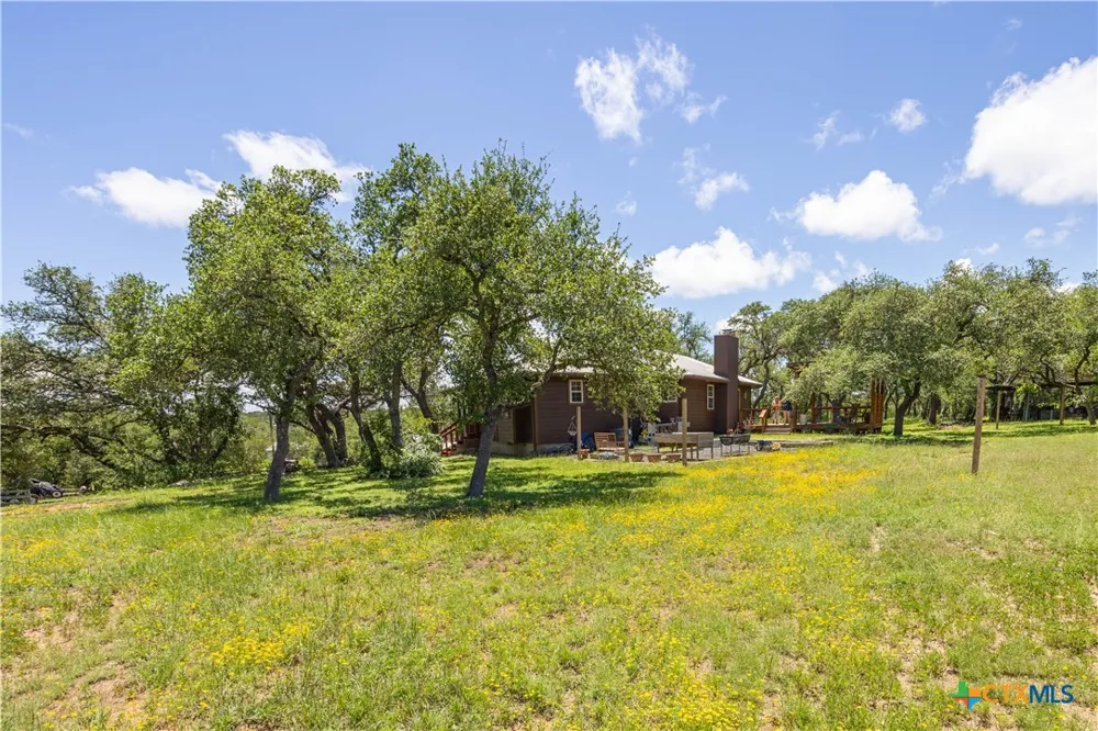 1645 Agarita Drive Fischer, TX 78623