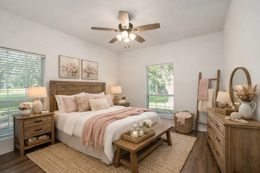 6881 Scenic Drive Eustace, TX 75124