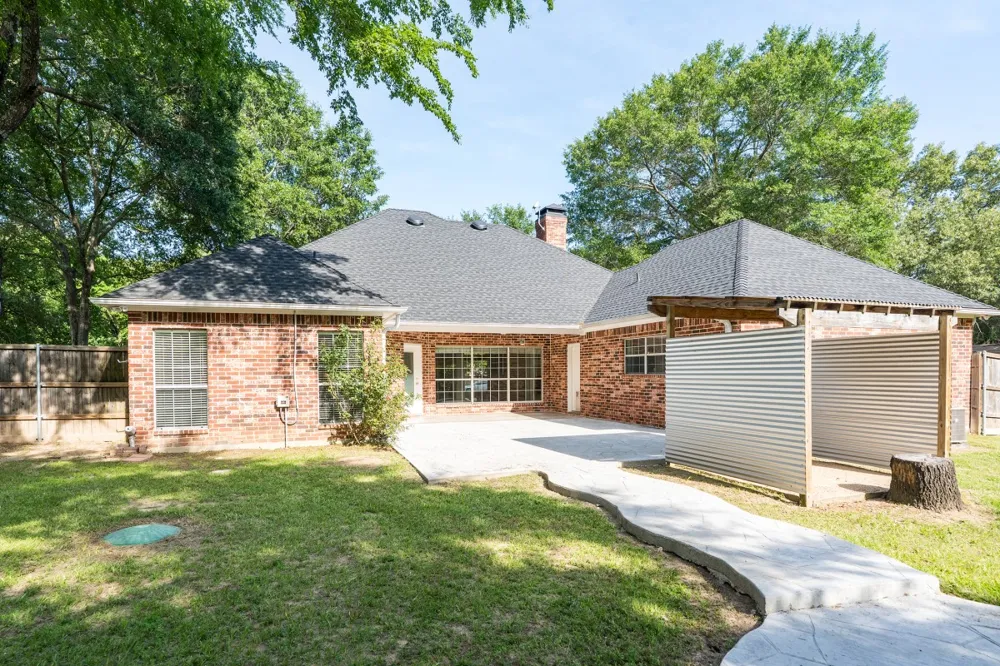 6881 Scenic Drive Eustace, TX 75124