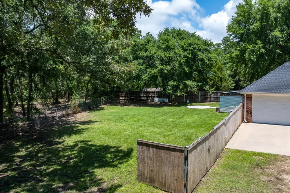 6881 Scenic Drive Eustace, TX 75124