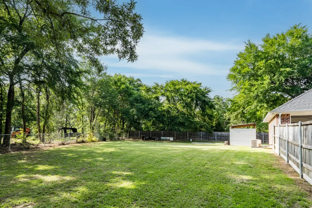 6881 Scenic Drive Eustace, TX 75124