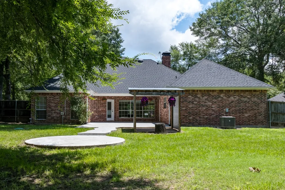 6881 Scenic Drive Eustace, TX 75124