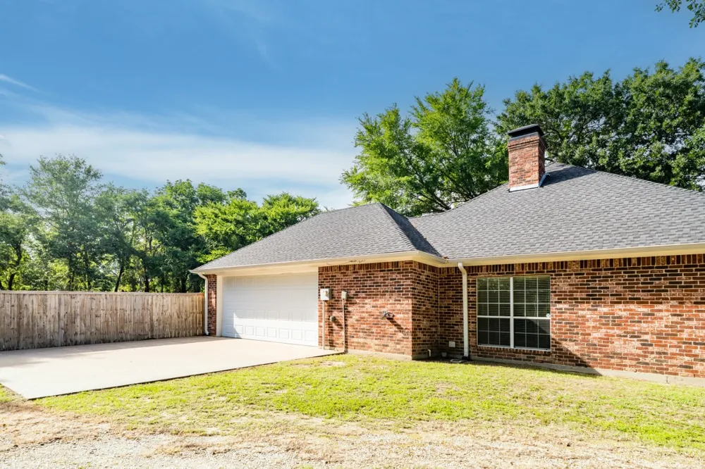 6881 Scenic Drive Eustace, TX 75124