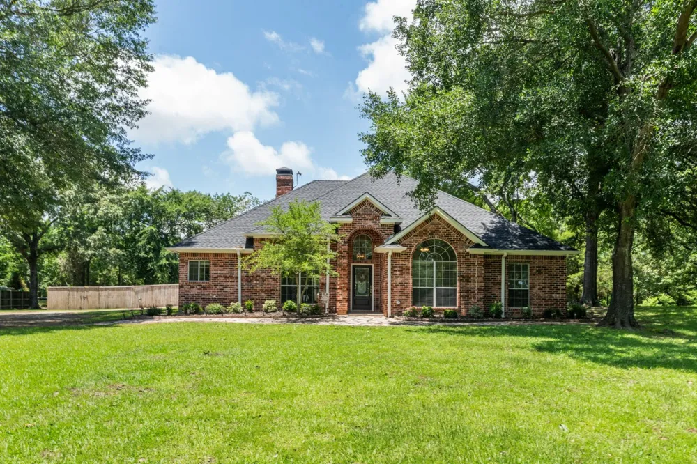 6881 Scenic Drive Eustace, TX 75124