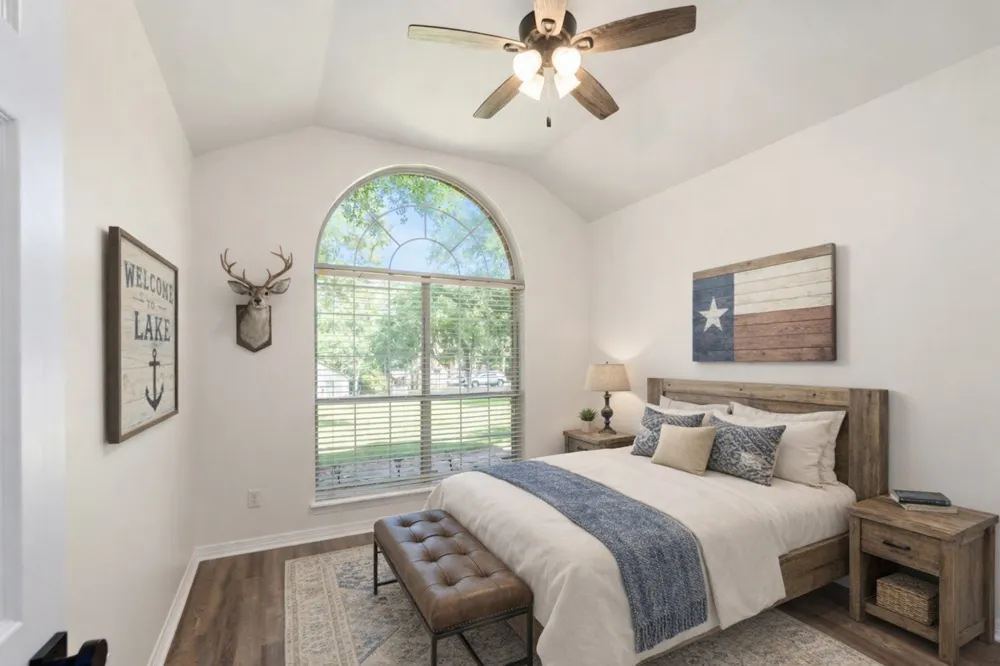 6881 Scenic Drive Eustace, TX 75124