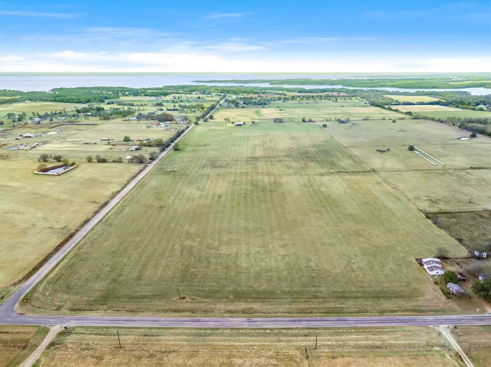 RS County Road 1470 Point, TX 75472