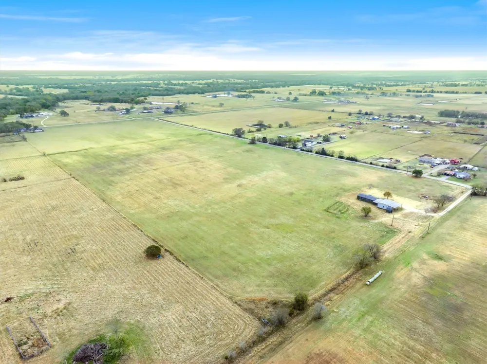 RS County Road 1470 Point, TX 75472