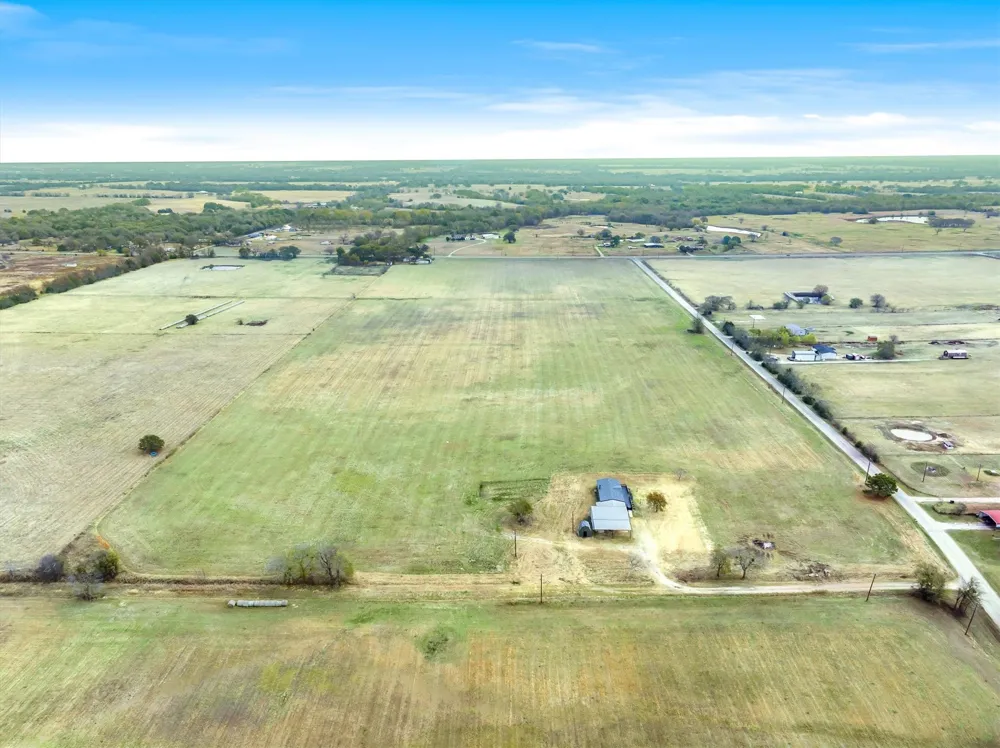 RS County Road 1470 Point, TX 75472