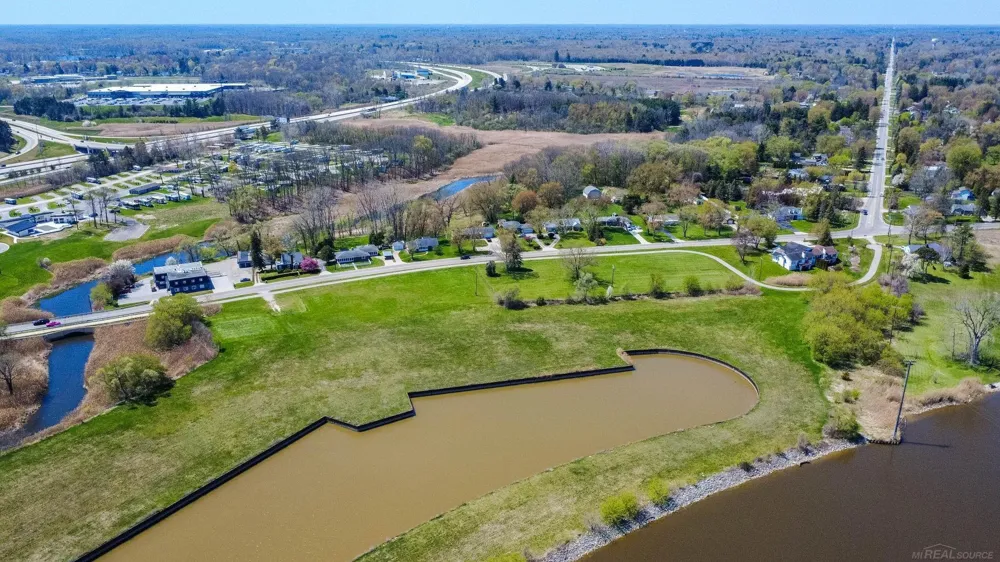 Lot 7 Water Street Port Huron Charter Township, MI 48060