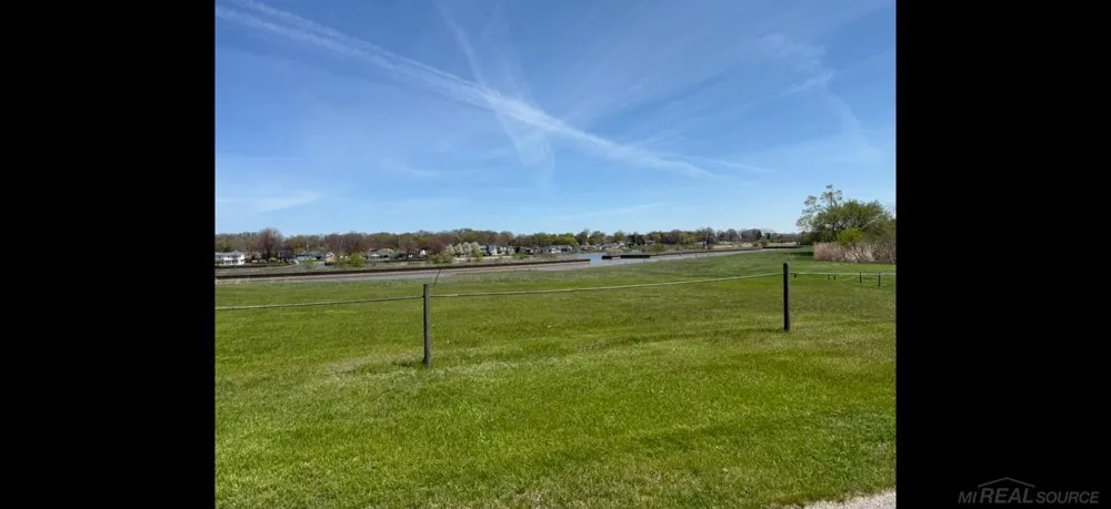 Lot 7 Water Street Port Huron Charter Township, MI 48060