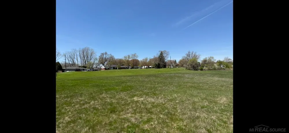 Lot 7 Water Street Port Huron Charter Township, MI 48060
