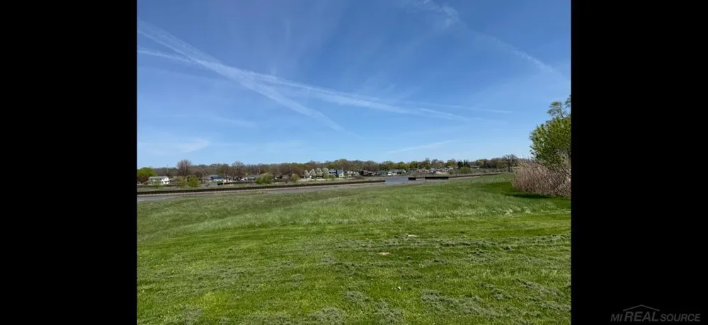 Lot 7 Water Street Port Huron Charter Township, MI 48060