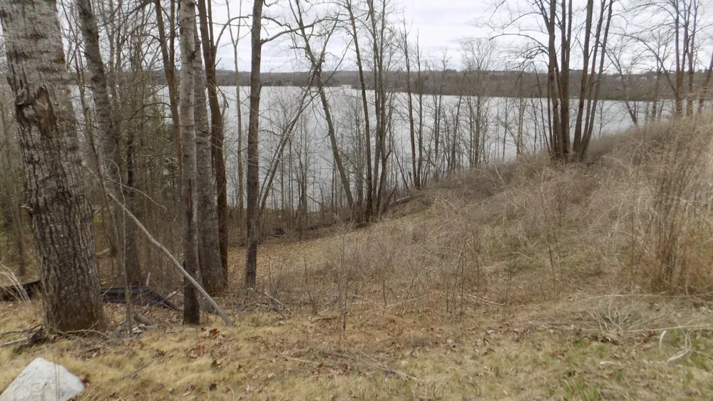 TBD Bluebill Bay Road Bovey, MN 55709