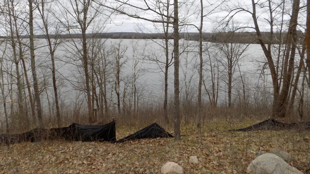 TBD Bluebill Bay Road Bovey, MN 55709