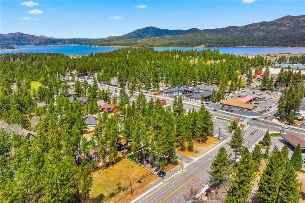 41869 Brownie Lane Big Bear Lake, CA 92315