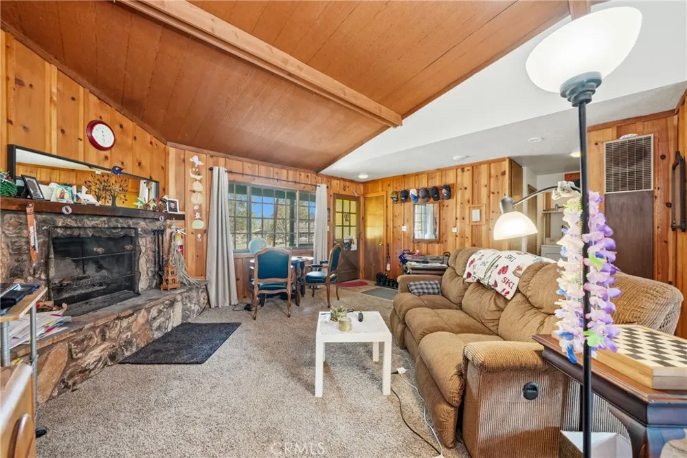 41869 Brownie Lane Big Bear Lake, CA 92315