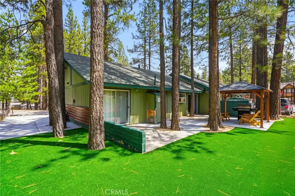 41869 Brownie Lane Big Bear Lake, CA 92315