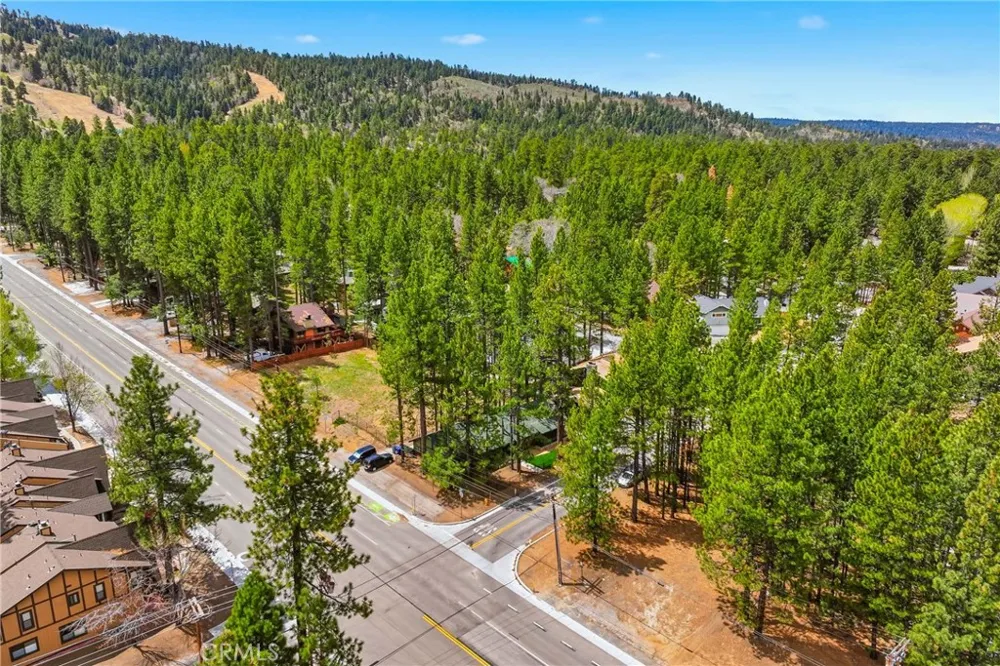 41869 Brownie Lane Big Bear Lake, CA 92315