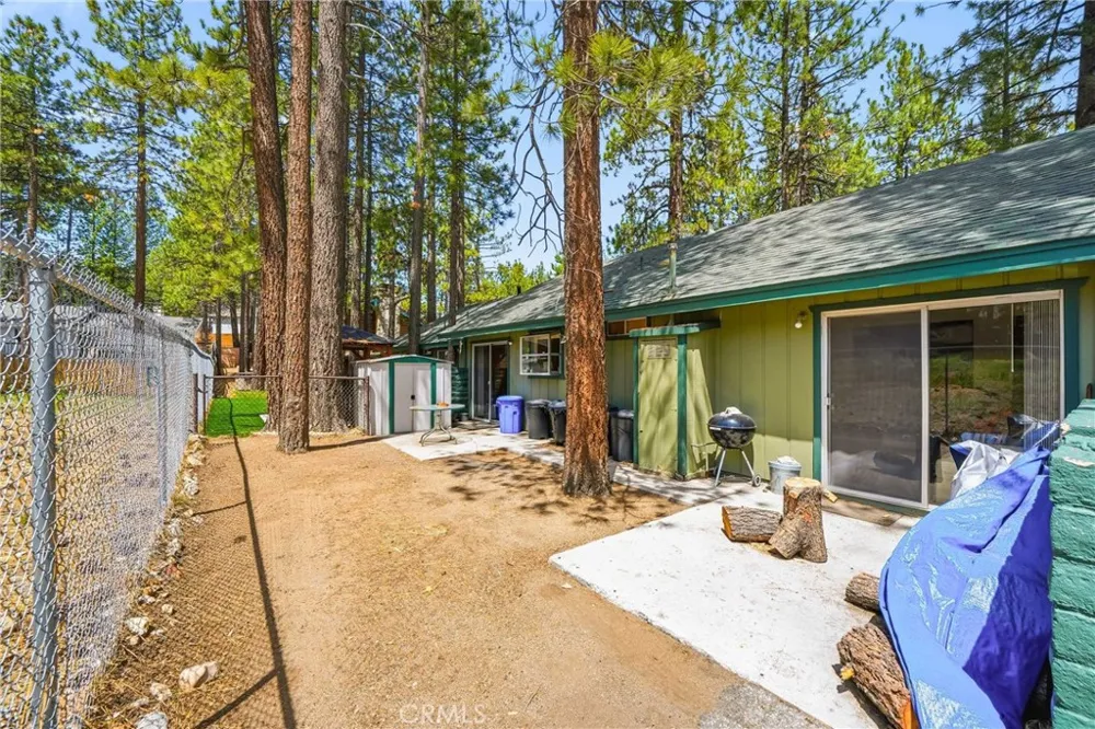 41869 Brownie Lane Big Bear Lake, CA 92315