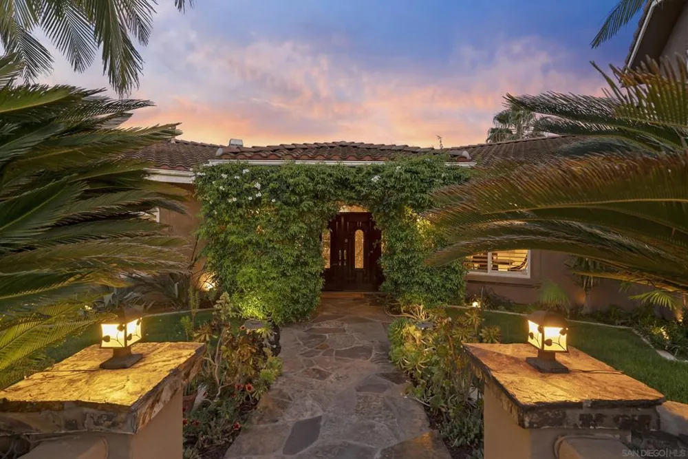 14998 Budwin Ln Poway, CA 92064