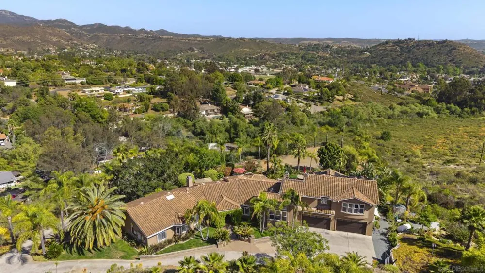 14998 Budwin Ln Poway, CA 92064