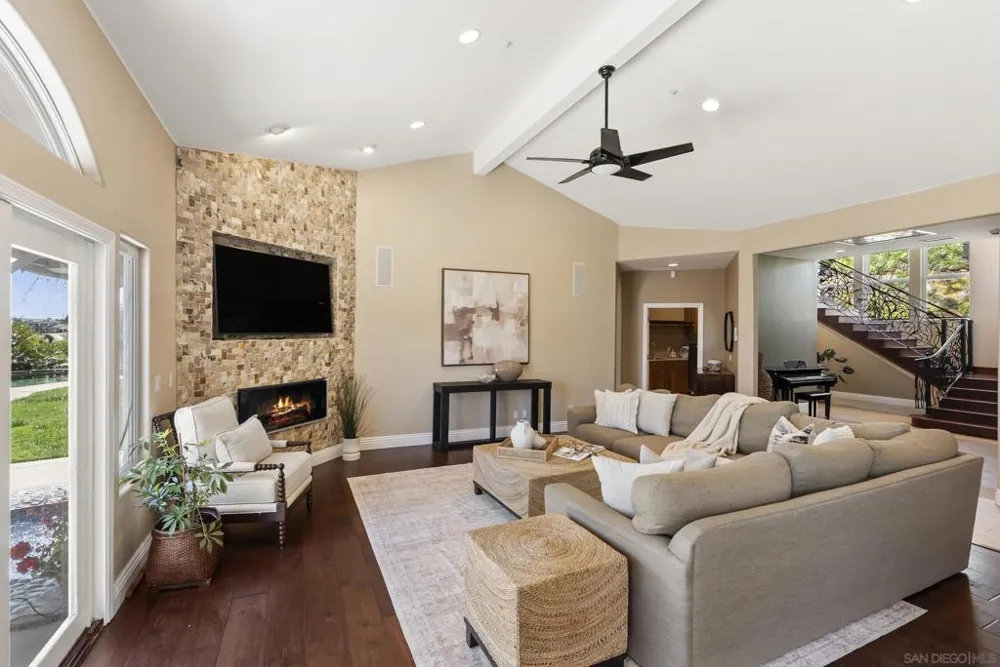 14998 Budwin Ln Poway, CA 92064